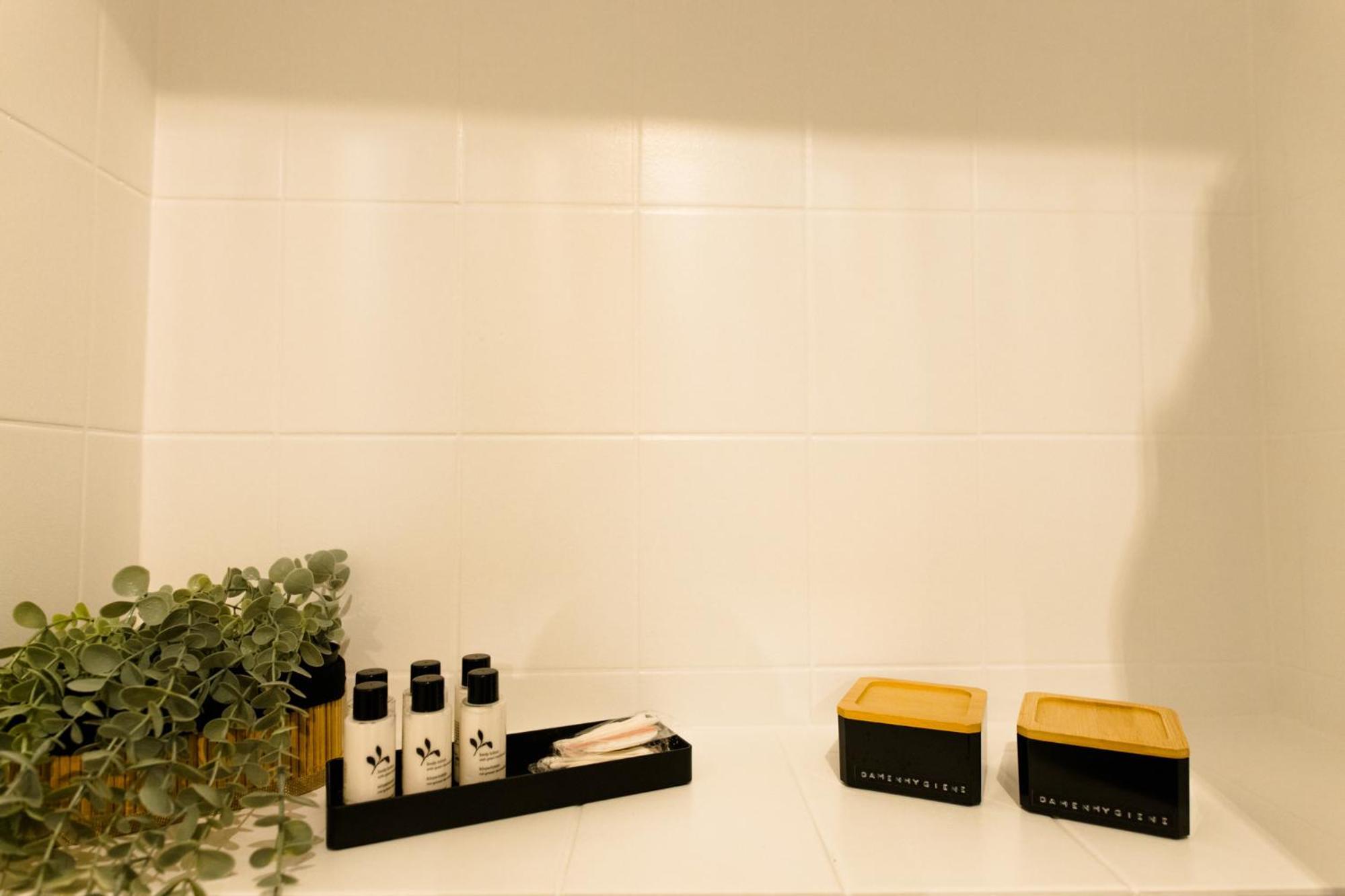 Staylight City - Premium Appartements Mit Balkon Hildesheim Quarto foto