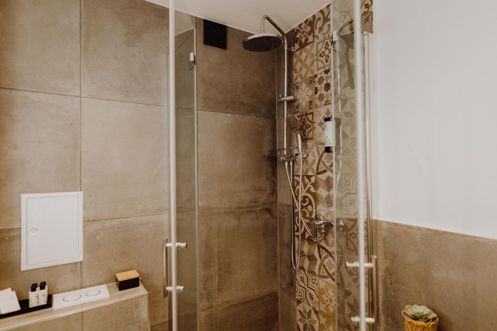 Staylight City - Premium Appartements Mit Balkon Hildesheim Exterior foto